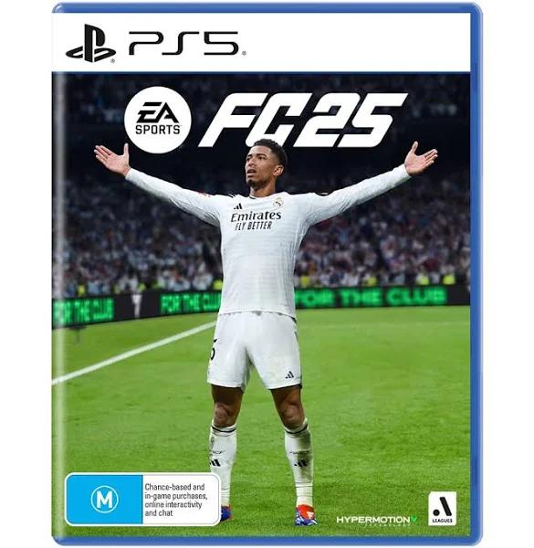 ea Sports FC 25