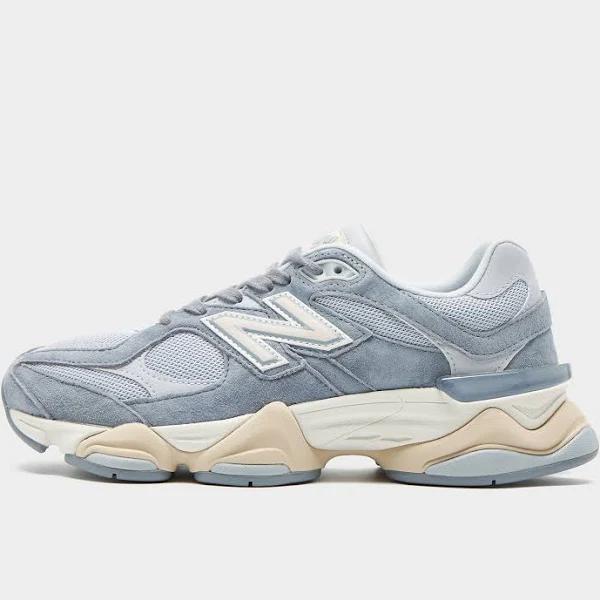 New Balance 9060 Women's - Grey - 9.5