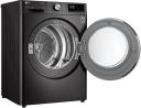 LG 9kg Heat Pump Dryer - DVH9-09B