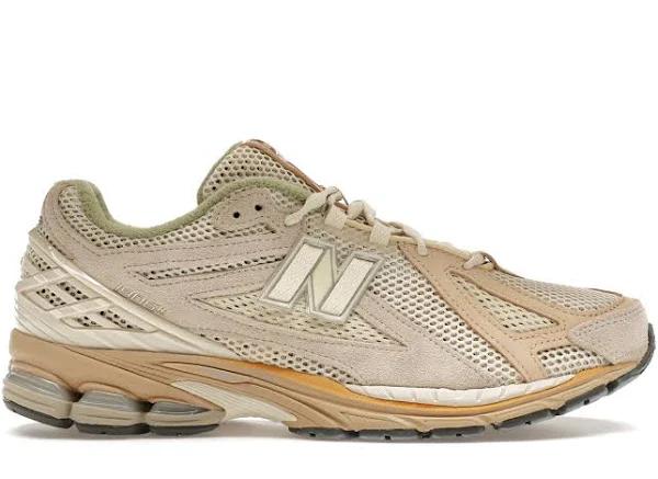 New Balance 1906R AURALEE Bone White