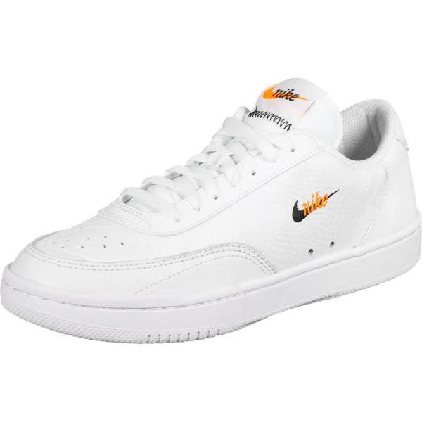 Nike Court Vintage Premium White