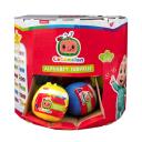 Cocomelon Alphabet Surprise Figure Pack - Assorted*