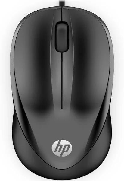 HP Wired Mouse 1000