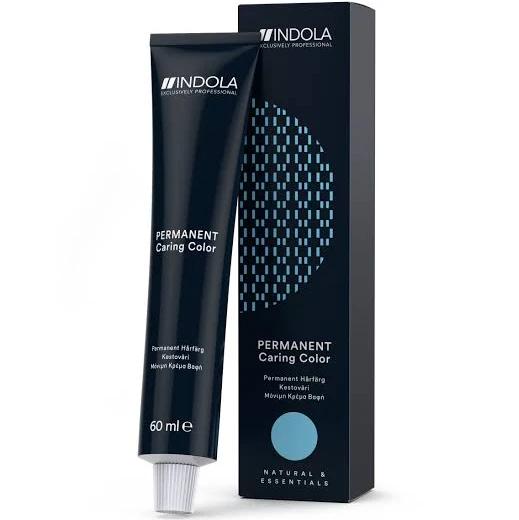 Indola Permanent Caring Colour 8.66x 60ml