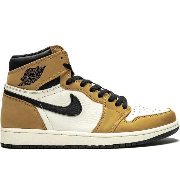 Air Jordan 1 Retro High OG 'Rookie of The Year'