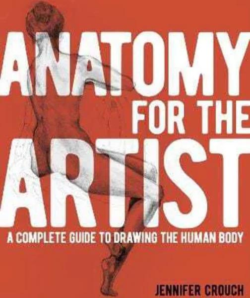 Anatomy For The Artist