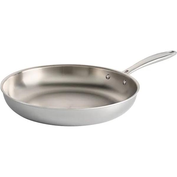 Tramontina Gourmet Tri-Ply Clad Fry Pan