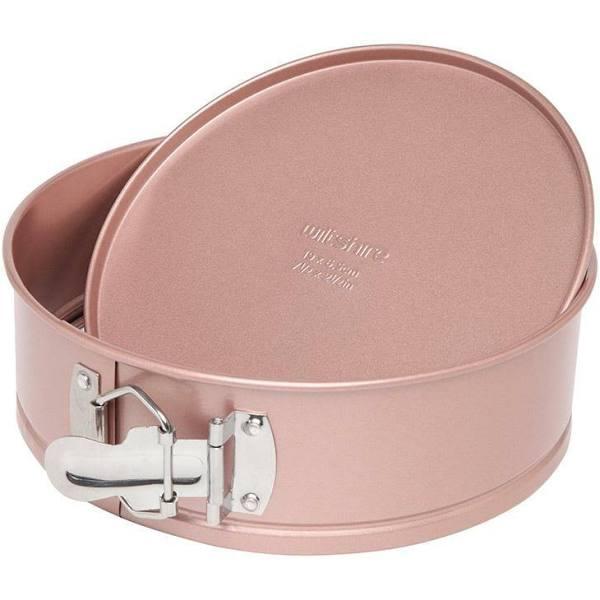 Wiltshire Rose Gold Mini Springform Pan | 10cm