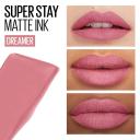 Maybelline Superstay Matte Ink Lipstick 10 Dreamer 5ml