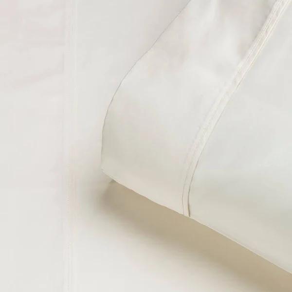 KOO Elite 1000 Thread Count Cotton Fitted Sheet