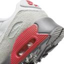 Nike Air Max 90 Ltr white/white-light Silver CD6867-116 Pre-School