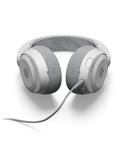 SteelSeries Arctis Nova 1 Gaming Headset - White, 61607