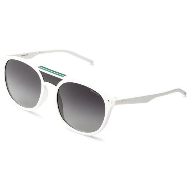 Unisex Sunglasses Polaroid PLD-6023-S-VK6 White 99 mm