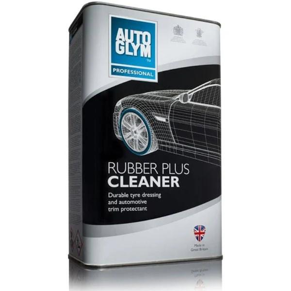 Autoglym Rubber Plus Cleaner 5L AUTRC5