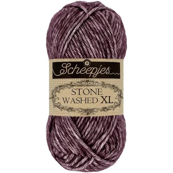 Scheepjes - Stone Washed XL 870 Lepidolite