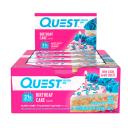 Quest Nutrition Protein Bar - Chocolate Peanut Butter / 12 Lines