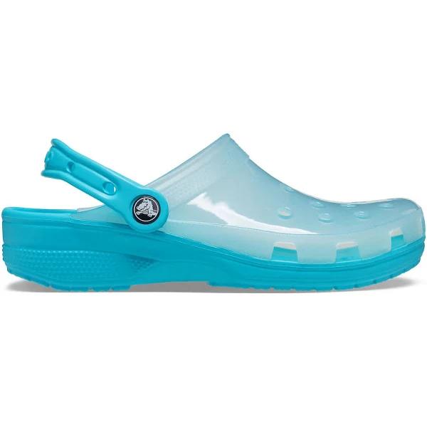 Crocs Classic Translucent EU 39-40