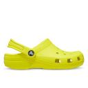 Crocs Kids' Classic Clog; Acidity, C11