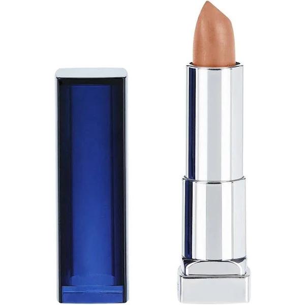 Maybelline Loaded Bold Lipstick, Nude Thrill 755 - 0.15 oz tube