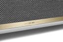 Marshall Acton II Bluetooth Speaker (White)