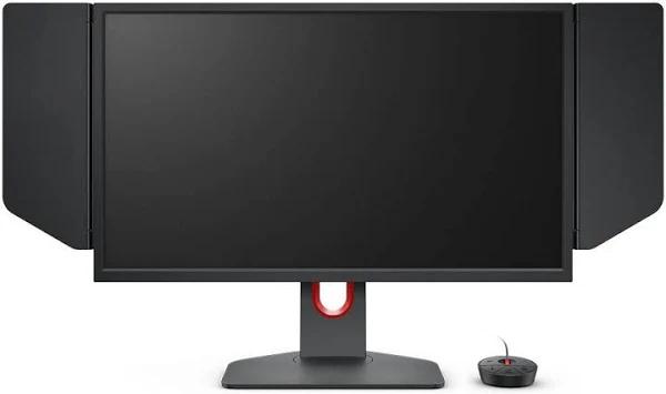 BenQ Zowie XL2566K 24.5" FHD 360Hz 0.5ms TN W-LED Gaming Monitor