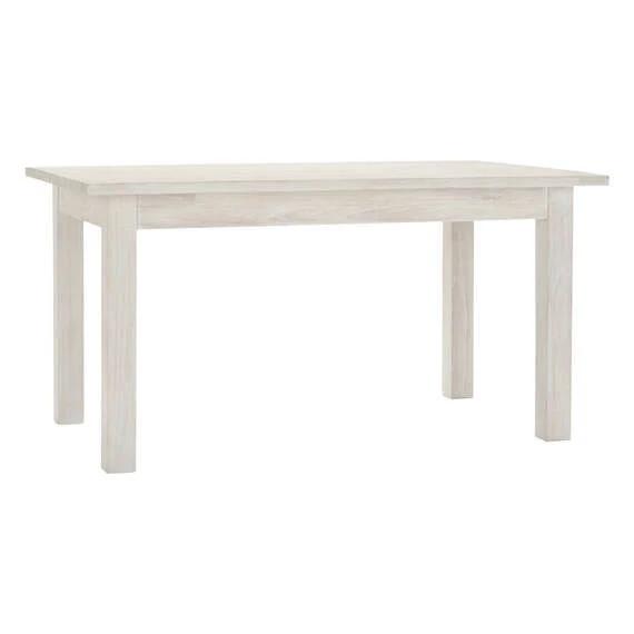 Cancun Dining Table White Wash by Freedom