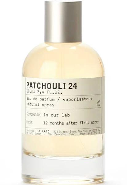 Le Labo - Patchouli 24 - 50ml