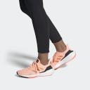 Adidas Ultra Boost 22 HEAT.RDY Light Flash Orange (Women's)