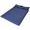 vidaXL Blue Self-Inflating Sleeping Mat 190x130x5 cm (Double)