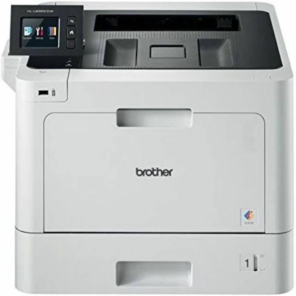 Brother HL-L8360CDW Colour Wireless Laser Printer