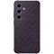 Samsung Galaxy S24+ Standing Grip Case (Dark Violet)