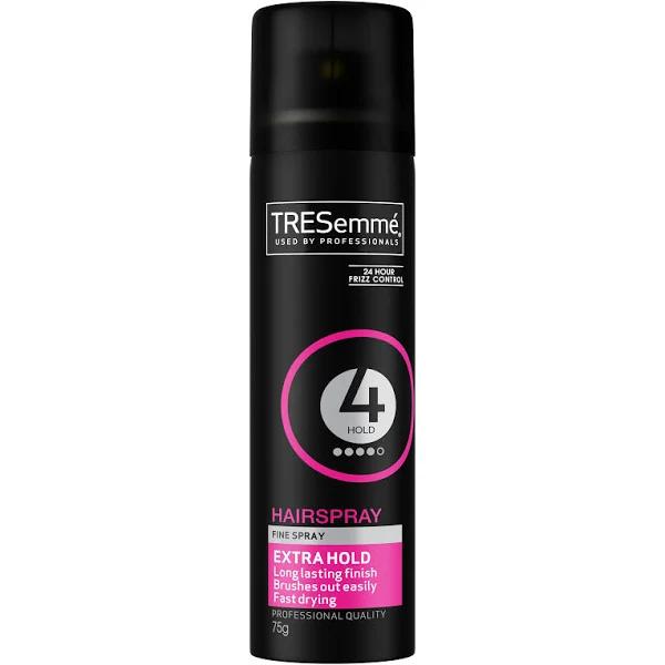 Tresemme Extra Hold Hairspray 75g