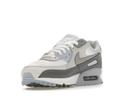 Nike Air Max 90 White Wolf Gray Photon Dust (Women's)