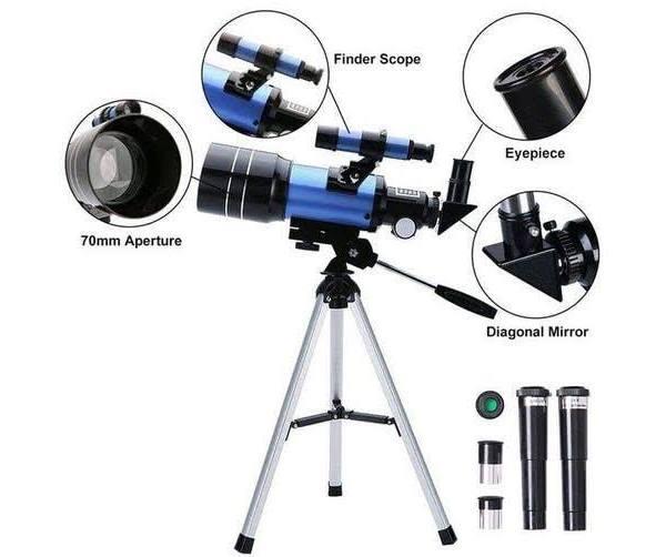 Telescope Astronomical-G