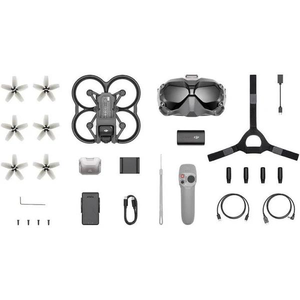 DJI Avata Fly More Kit