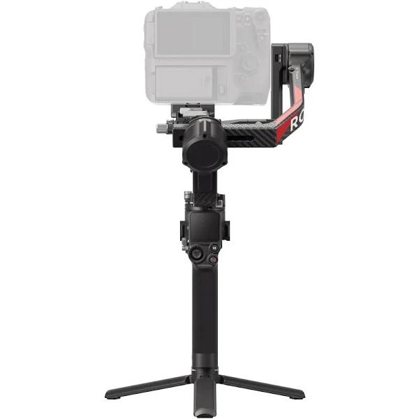 DJI RS 4 Pro Gimbal Combo