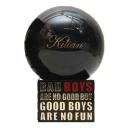 by Kilian Bad Boys Are No Good But Good Boys Are No Fun Eau De Parfum Spray 100ml