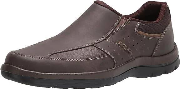 Rockport Men's Get Your Kicks Slip-On Loafer