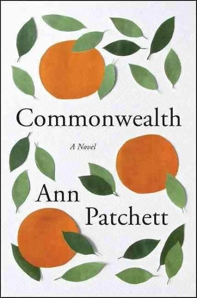 Commonwealth by Ann Patchett