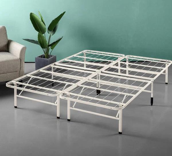 Smart Base Single Bed Base