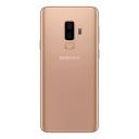 Samsung Galaxy S9+ Plus G965F (64GB, 6.2", Tel) - Midnight Black