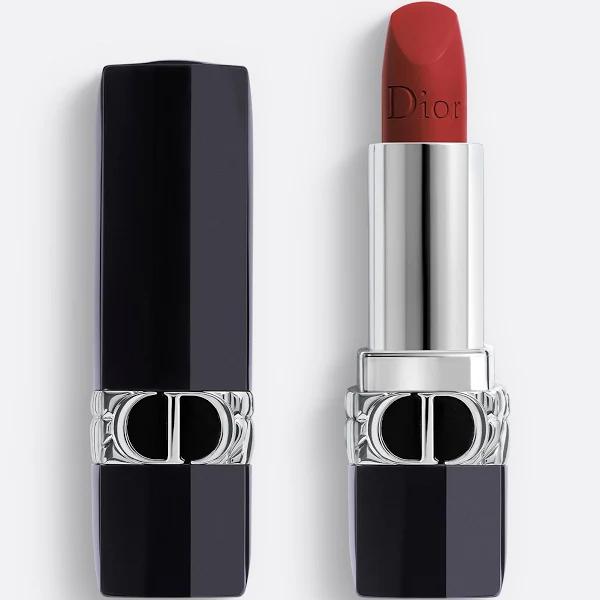 Dior Refillable Lipstick Red