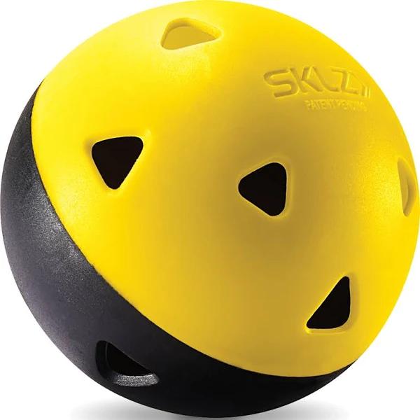 SKLZ Impact Practice Softballs 8pc