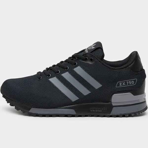 Adidas Originals ZX 750 - Black - 11.5