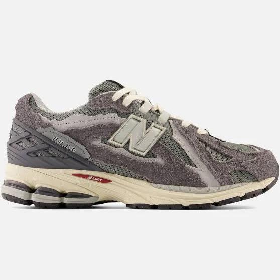 New Balance 1906R Protection Pack - Grey - Size 5 - Castlerock/grey