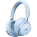 Soundcore Space One Noise Cancelling Headphones - Blue