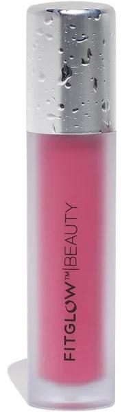 Fitglow Beauty Lip Colour Serum - Fresh - Creamy vibrant pink