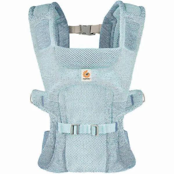 Ergobaby Aerloom Baby Carrier (Spruce)