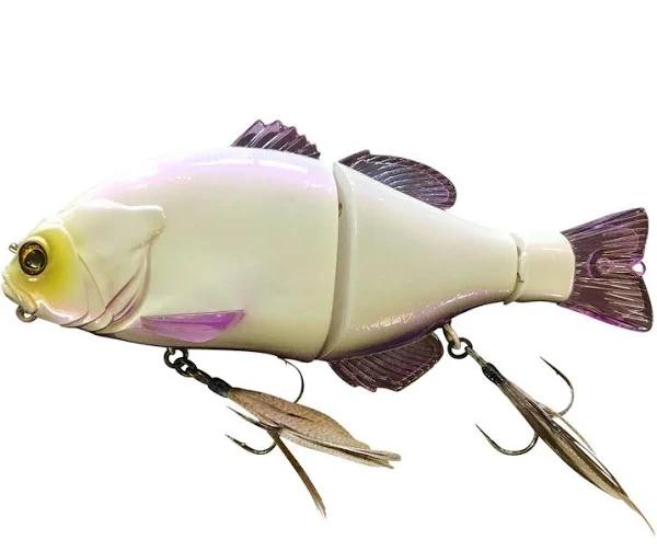 Jackall Gantarel 160mm Swimbait Lure, Copeton Magic