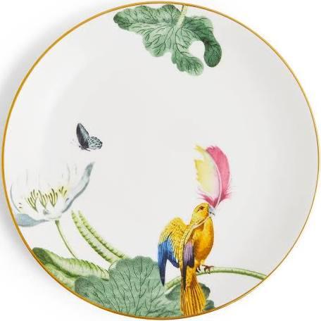 Wedgwood Wonderlust Waterlily Plate 17cm